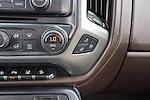 2017 Chevrolet Silverado 2500 Crew Cab SRW 4x4 Pickup for sale #31714A - photo 16