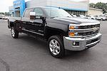 2017 Chevrolet Silverado 2500 Crew Cab SRW 4x4 Pickup for sale #31714A - photo 1