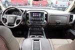 2017 Chevrolet Silverado 2500 Crew Cab SRW 4x4 Pickup for sale #31714A - photo 21