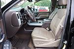 2017 Chevrolet Silverado 2500 Crew Cab SRW 4x4 Pickup for sale #31714A - photo 4