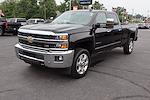 2017 Chevrolet Silverado 2500 Crew Cab SRW 4x4 Pickup for sale #31714A - photo 31