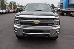 2017 Chevrolet Silverado 2500 Crew Cab SRW 4x4 Pickup for sale #31714A - photo 32