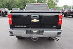 2017 Chevrolet Silverado 2500 Crew Cab SRW 4x4 Pickup for sale #31714A - photo 33