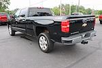 2017 Chevrolet Silverado 2500 Crew Cab SRW 4x4 Pickup for sale #31714A - photo 34