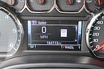 2017 Chevrolet Silverado 2500 Crew Cab SRW 4x4 Pickup for sale #31714A - photo 39