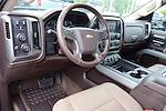 2017 Chevrolet Silverado 2500 Crew Cab SRW 4x4 Pickup for sale #31714A - photo 5