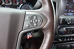 2017 Chevrolet Silverado 2500 Crew Cab SRW 4x4 Pickup for sale #31714A - photo 8