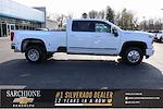 2025 Chevrolet Silverado 3500 Crew Cab 4x4 Pickup for sale #31719 - photo 1