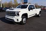 2025 Chevrolet Silverado 3500 Crew Cab 4x4 Pickup for sale #31719 - photo 13