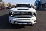 2025 Chevrolet Silverado 3500 Crew Cab 4x4 Pickup for sale #31719 - photo 14