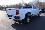 2025 Chevrolet Silverado 3500 Crew Cab 4x4 Pickup for sale #31719 - photo 2