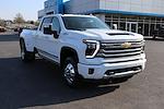 2025 Chevrolet Silverado 3500 Crew Cab 4x4 Pickup for sale #31719 - photo 3