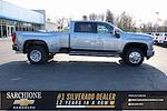2025 Chevrolet Silverado 3500 Crew Cab 4x4 Pickup for sale #31720 - photo 1