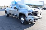 2025 Chevrolet Silverado 3500 Crew Cab 4x4 Pickup for sale #31720 - photo 3