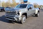2025 Chevrolet Silverado 3500 Crew Cab 4x4 Pickup for sale #31720 - photo 29