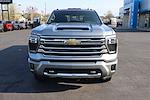 2025 Chevrolet Silverado 3500 Crew Cab 4x4 Pickup for sale #31720 - photo 30