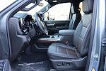 2025 Chevrolet Silverado 3500 Crew Cab 4x4 Pickup for sale #31720 - photo 4