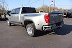 2025 Chevrolet Silverado 3500 Crew Cab 4x4 Pickup for sale #31720 - photo 33