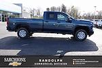 2025 Chevrolet Silverado 3500 Double Cab 4x4 Pickup for sale #31721 - photo 1