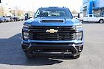 2025 Chevrolet Silverado 3500 Double Cab 4x4 Pickup for sale #31721 - photo 19