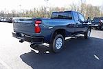 2025 Chevrolet Silverado 3500 Double Cab 4x4 Pickup for sale #31721 - photo 2