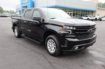 2021 Chevrolet Silverado 1500 Crew Cab 4x4 Pickup for sale #31721A - photo 1