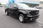 2021 Chevrolet Silverado 1500 Crew Cab 4x4 Pickup for sale #31721A - photo 1