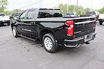 2021 Chevrolet Silverado 1500 Crew Cab 4x4 Pickup for sale #31721A - photo 31