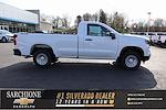 2025 Chevrolet Silverado 1500 Regular Cab 4x4 Pickup for sale #31722 - photo 1