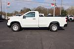 2025 Chevrolet Silverado 1500 Regular Cab 4x4 Pickup for sale #31722 - photo 19
