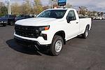 2025 Chevrolet Silverado 1500 Regular Cab 4x4 Pickup for sale #31722 - photo 20
