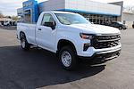 2025 Chevrolet Silverado 1500 Regular Cab 4x4 Pickup for sale #31722 - photo 3
