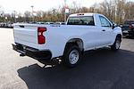 2025 Chevrolet Silverado 1500 Regular Cab 4x4 Pickup for sale #31722 - photo 2