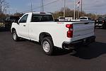 2025 Chevrolet Silverado 1500 Regular Cab 4x4 Pickup for sale #31722 - photo 23