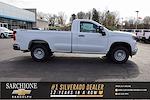 2025 Chevrolet Silverado 1500 Regular Cab 4x4 Pickup for sale #31723 - photo 1