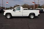 2025 Chevrolet Silverado 1500 Regular Cab 4x4 Pickup for sale #31723 - photo 19