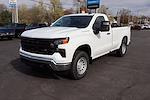 2025 Chevrolet Silverado 1500 Regular Cab 4x4 Pickup for sale #31723 - photo 20