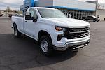 2025 Chevrolet Silverado 1500 Regular Cab 4x4 Pickup for sale #31723 - photo 3