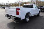 2025 Chevrolet Silverado 1500 Regular Cab 4x4 Pickup for sale #31723 - photo 2