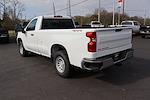 2025 Chevrolet Silverado 1500 Regular Cab 4x4 Pickup for sale #31723 - photo 23