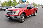 2020 Ford F-150 SuperCrew Cab 4x4 Pickup for sale #31727B - photo 30