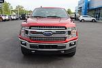 2020 Ford F-150 SuperCrew Cab 4x4 Pickup for sale #31727B - photo 31