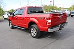 2020 Ford F-150 SuperCrew Cab 4x4 Pickup for sale #31727B - photo 33