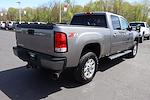 2012 GMC Sierra 3500 Crew Cab 4x4 Pickup for sale #31729A - photo 3