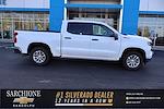 2025 Chevrolet Silverado 1500 Crew Cab 4x4 Pickup for sale #31730 - photo 1