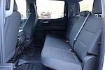 2025 Chevrolet Silverado 1500 Crew Cab 4x4 Pickup for sale #31730 - photo 17