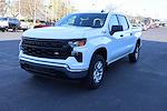2025 Chevrolet Silverado 1500 Crew Cab 4x4 Pickup for sale #31730 - photo 19