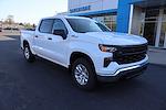2025 Chevrolet Silverado 1500 Crew Cab 4x4 Pickup for sale #31730 - photo 3