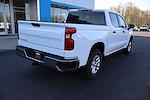 2025 Chevrolet Silverado 1500 Crew Cab 4x4 Pickup for sale #31730 - photo 2