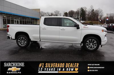 New 2026 Chevrolet Silverado 1500 - photo 1